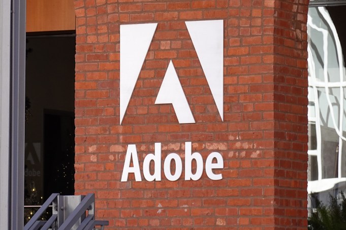 Adobe