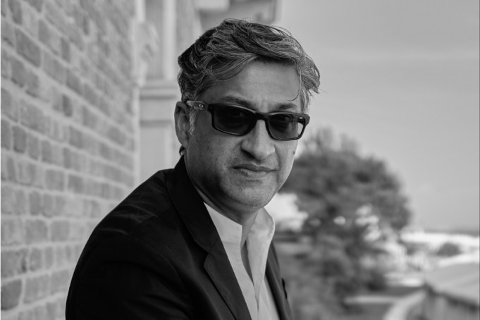 Asif Kapadia