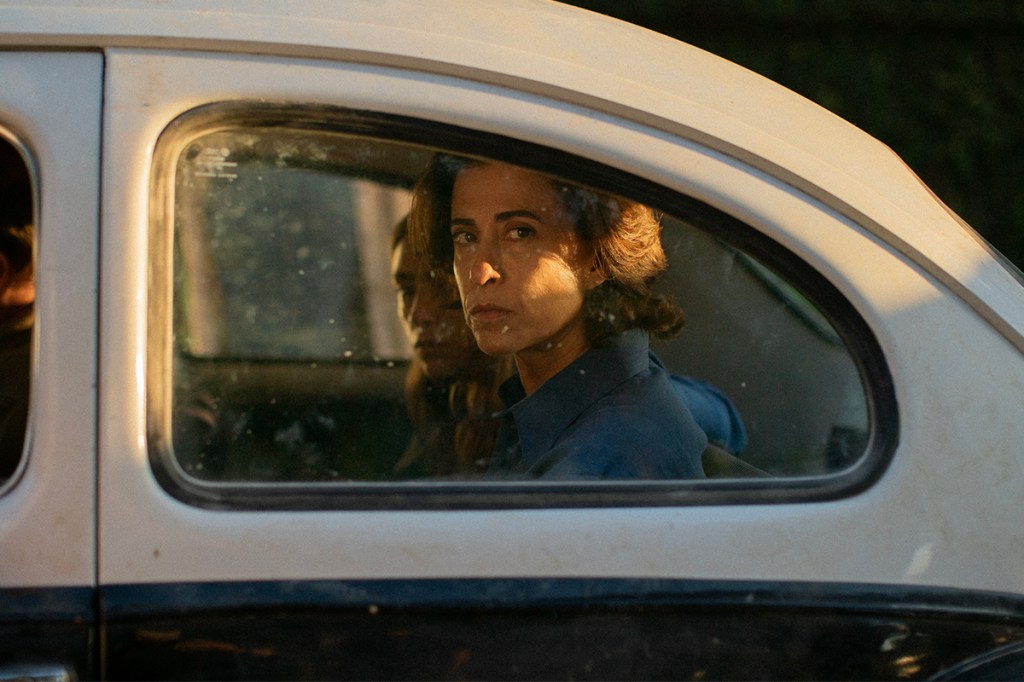 I'm Still Here (2024)
FERNANDA TORRES as Eunice
Credit: Adrian Teijido/Sony Pictures Classics