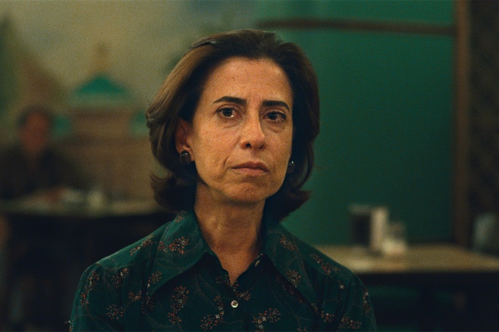 I'm Still Here (2024)
FERNANDA TORRES as Eunice
Credit: Adrian Teijido/Sony Pictures Classics