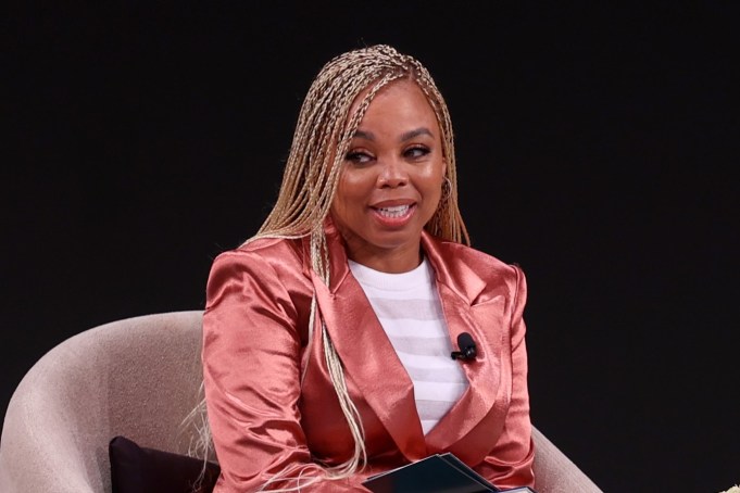 Jemele Hill