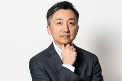 Keisuke Oishi