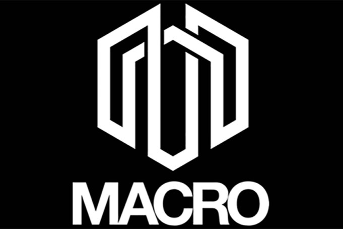 Macro logo