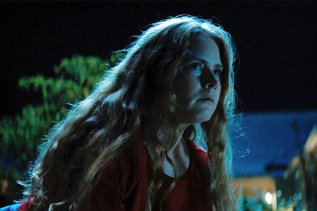 NIGHTBITCH, Amy Adams, 2024. © Searchlight Pictures /Courtesy Everett Collection