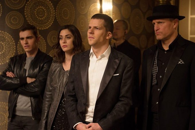 Now You See Me 2