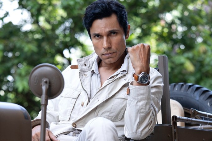 Randeep Hooda