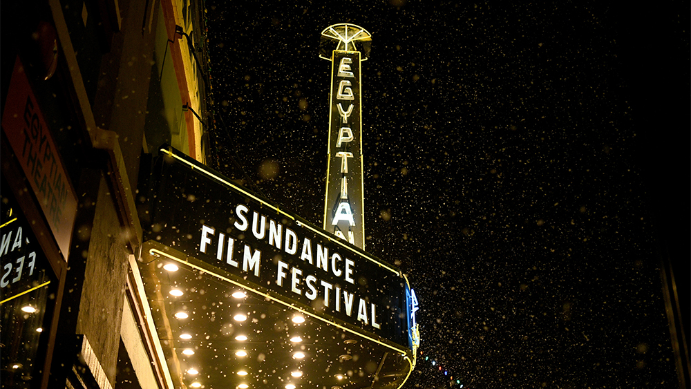 Sundance Placeholder Egyptian Theater