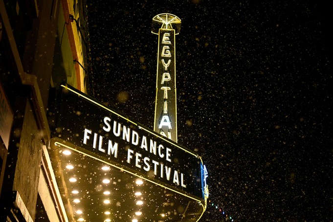 Sundance Placeholder Egyptian Theater