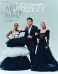 Variety Wicked Cover