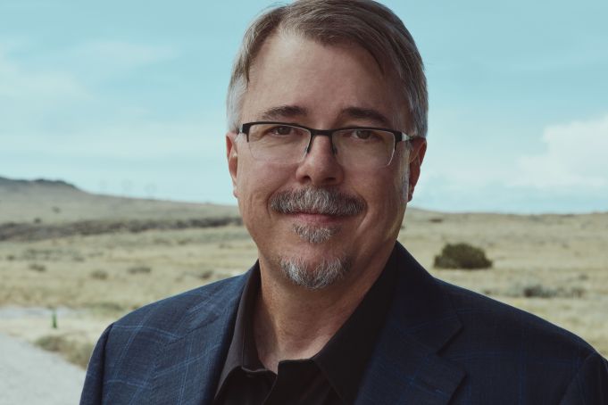 Vince Gilligan