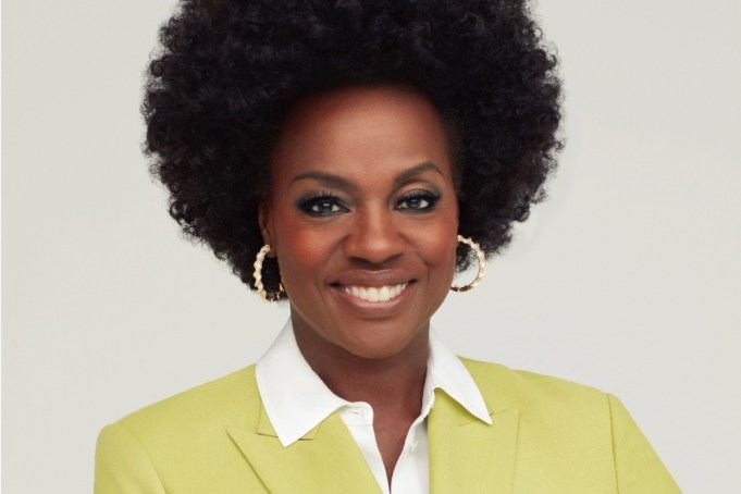 Viola Davis