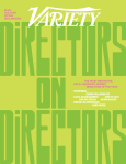 Directors on Directors cover